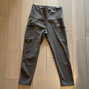 Womens Workout Leggings By BSP